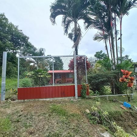 Casa Rural Aralia La Fortuna Buitenkant foto