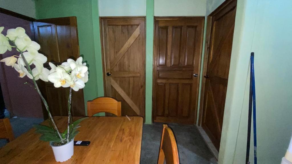 Casa Rural Aralia La Fortuna Buitenkant foto