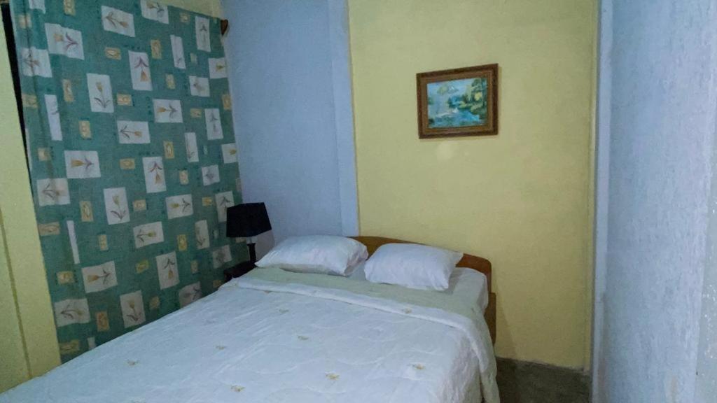Casa Rural Aralia La Fortuna Buitenkant foto