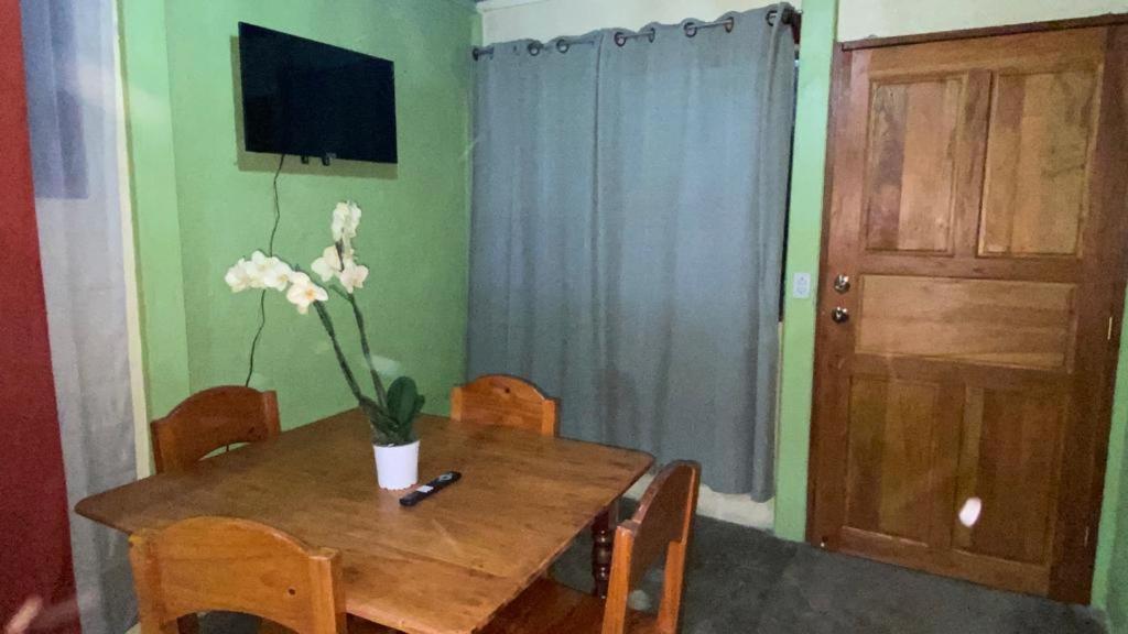 Casa Rural Aralia La Fortuna Buitenkant foto