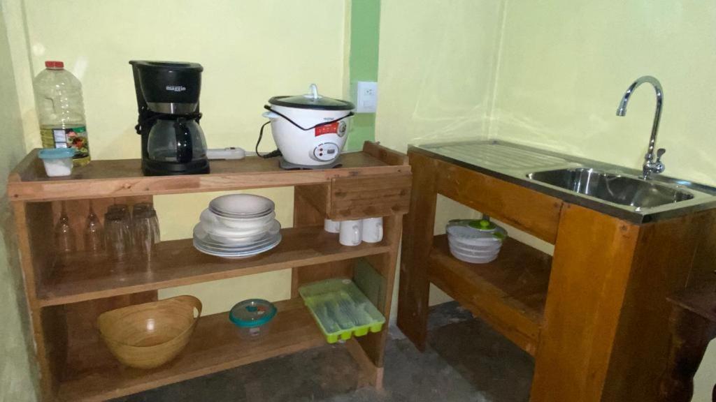 Casa Rural Aralia La Fortuna Buitenkant foto