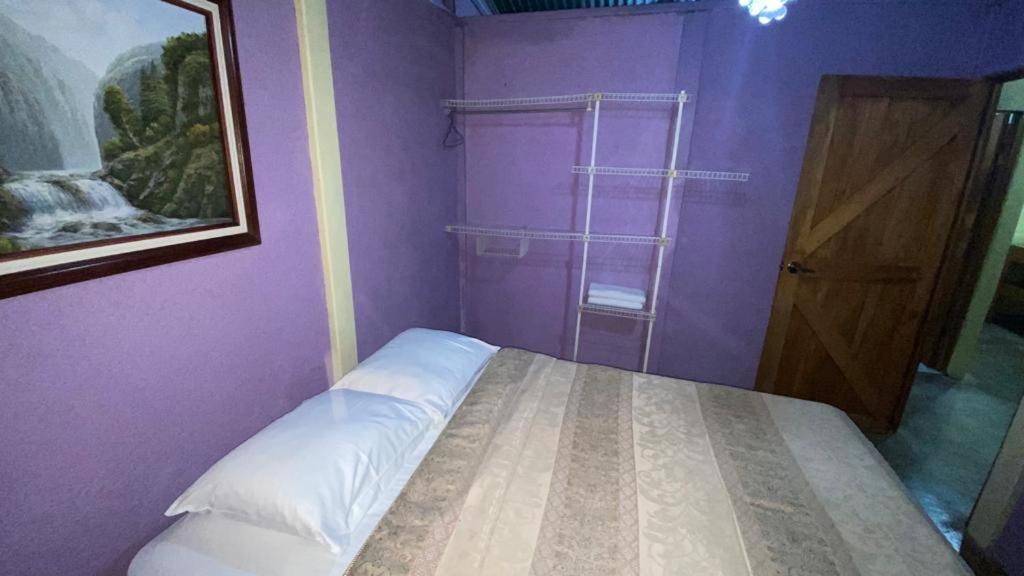Casa Rural Aralia La Fortuna Buitenkant foto