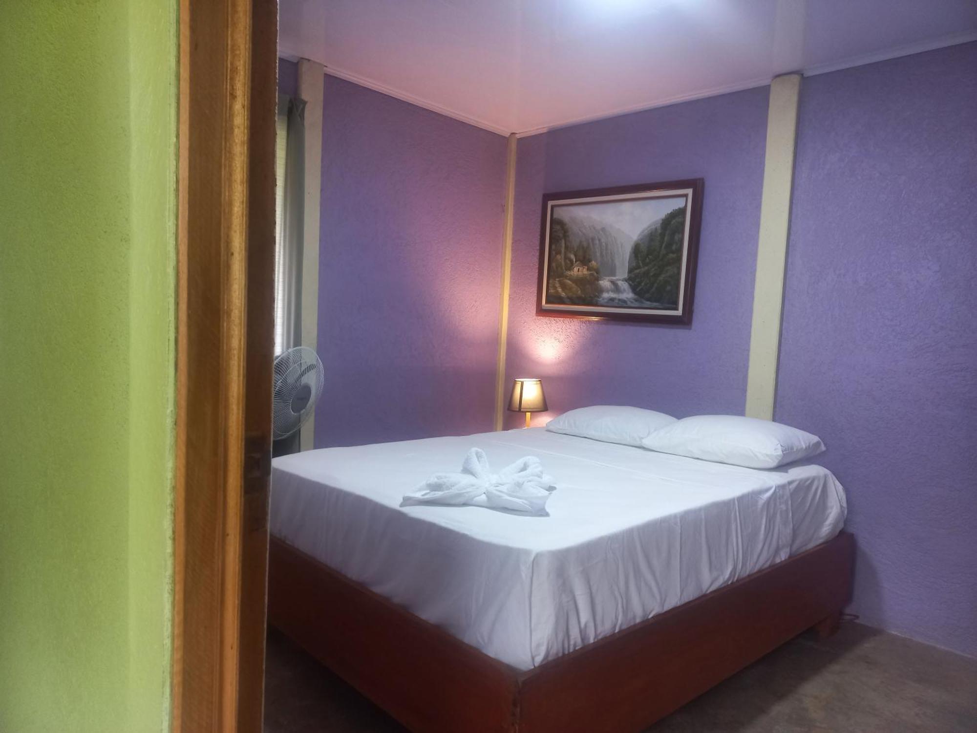 Casa Rural Aralia La Fortuna Buitenkant foto