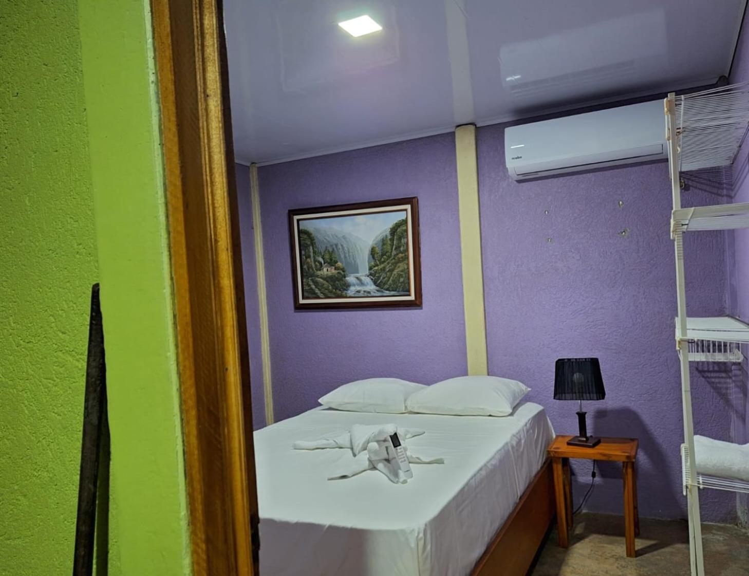 Casa Rural Aralia La Fortuna Buitenkant foto