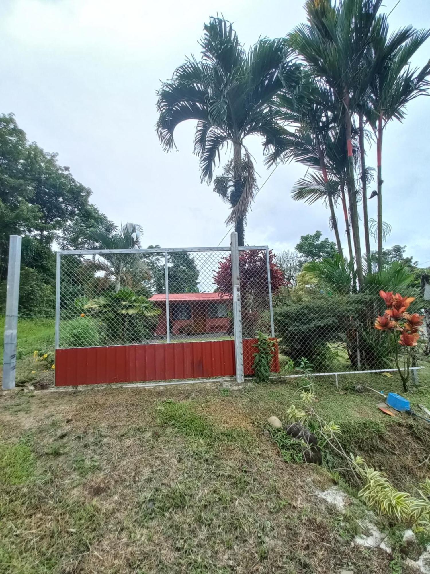 Casa Rural Aralia La Fortuna Buitenkant foto